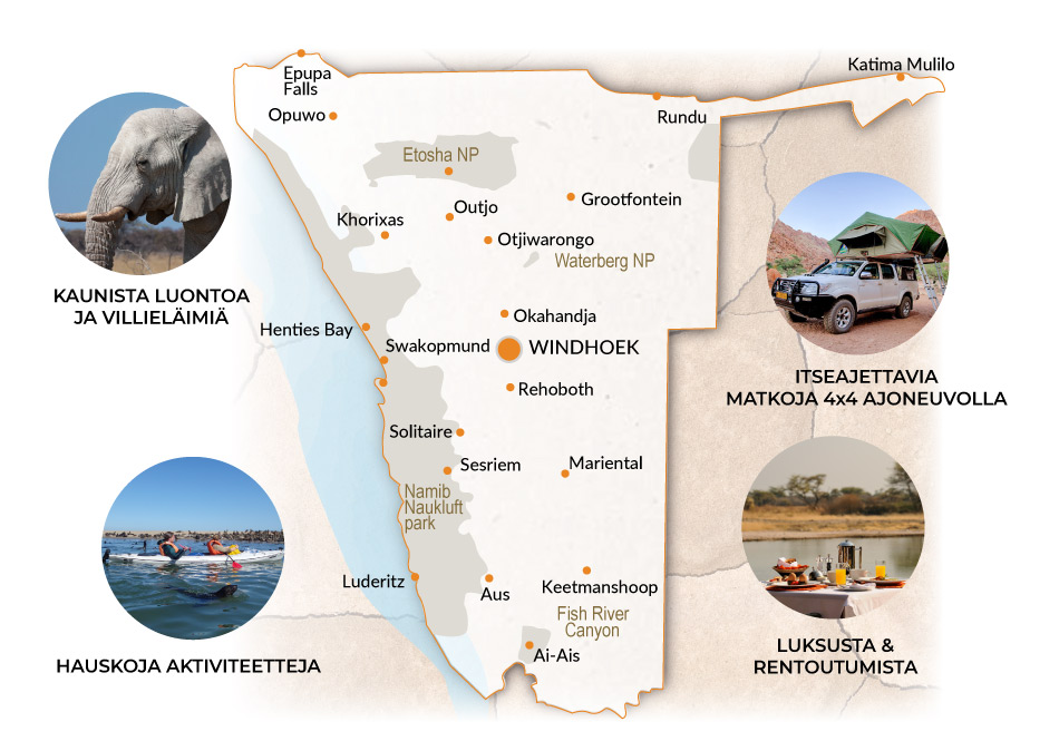 Raataloityja-Itseajettavia-Matkoja-4x4-vuokra-autolla-Namibiassa